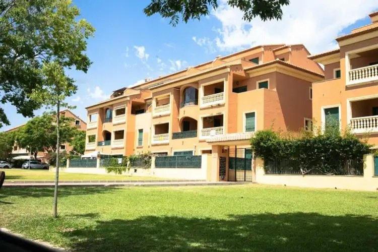 Javea Apartment Ideal For Kids Zewnętrze zdjęcie