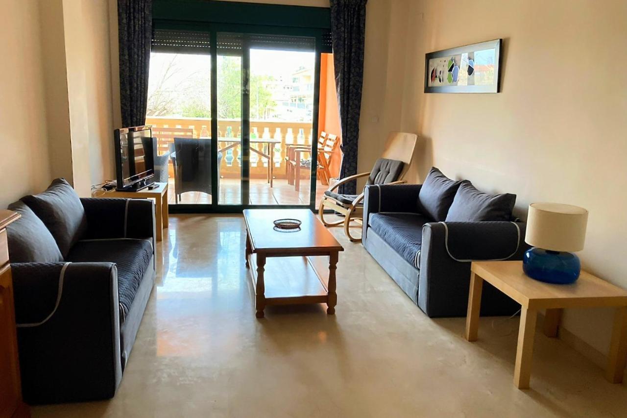 Javea Apartment Ideal For Kids Zewnętrze zdjęcie