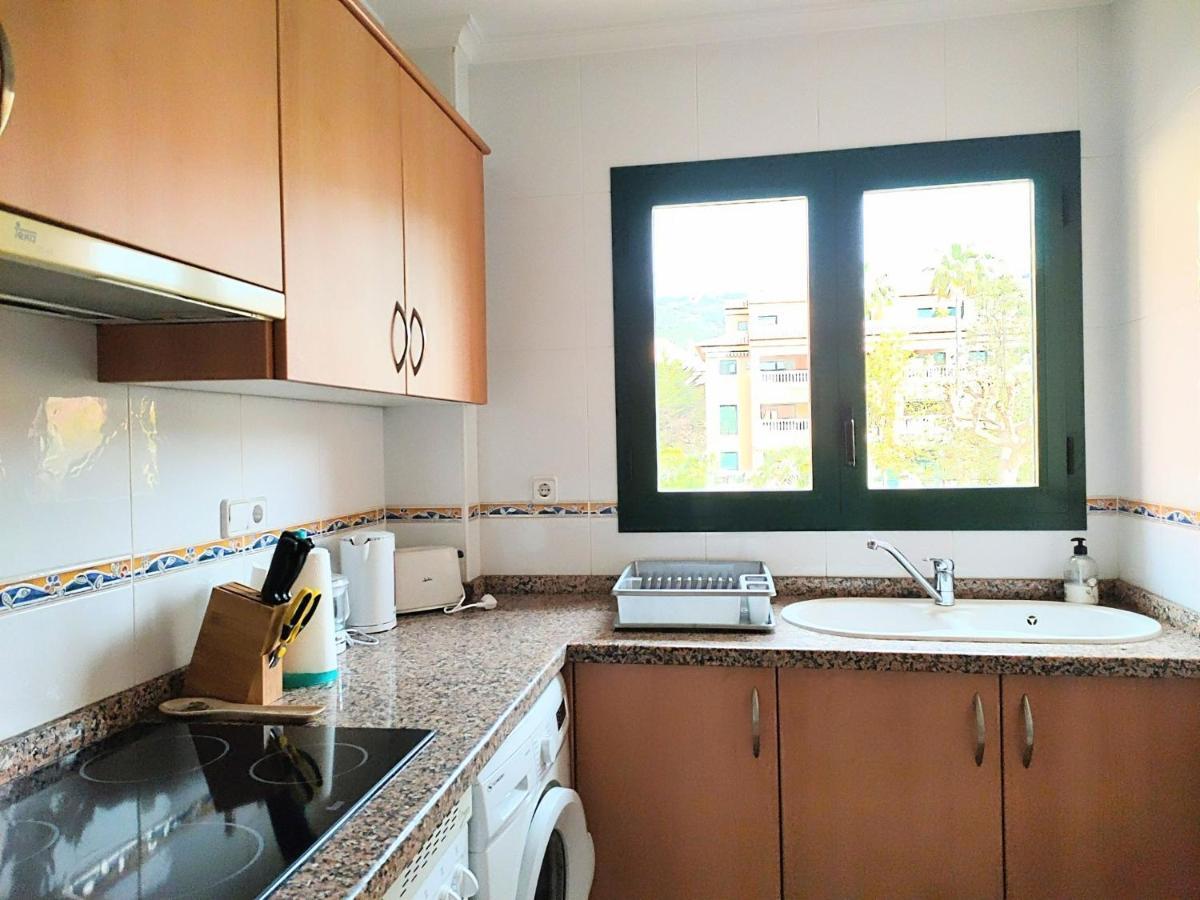 Javea Apartment Ideal For Kids Zewnętrze zdjęcie