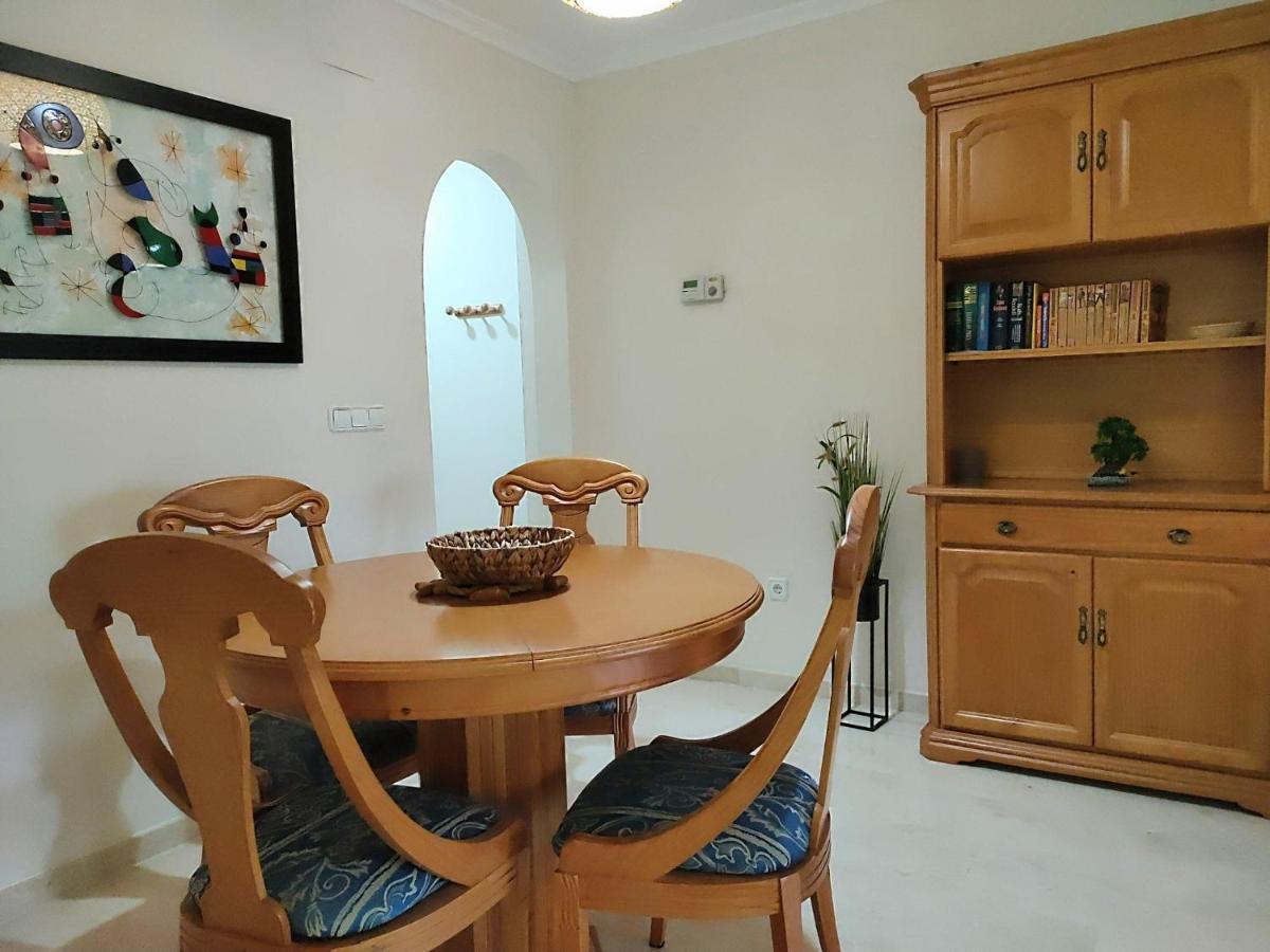 Javea Apartment Ideal For Kids Zewnętrze zdjęcie