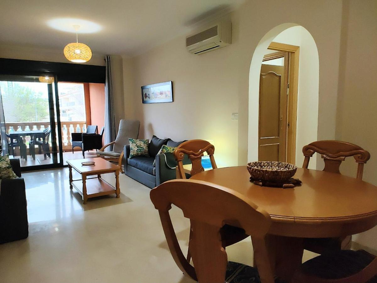 Javea Apartment Ideal For Kids Zewnętrze zdjęcie