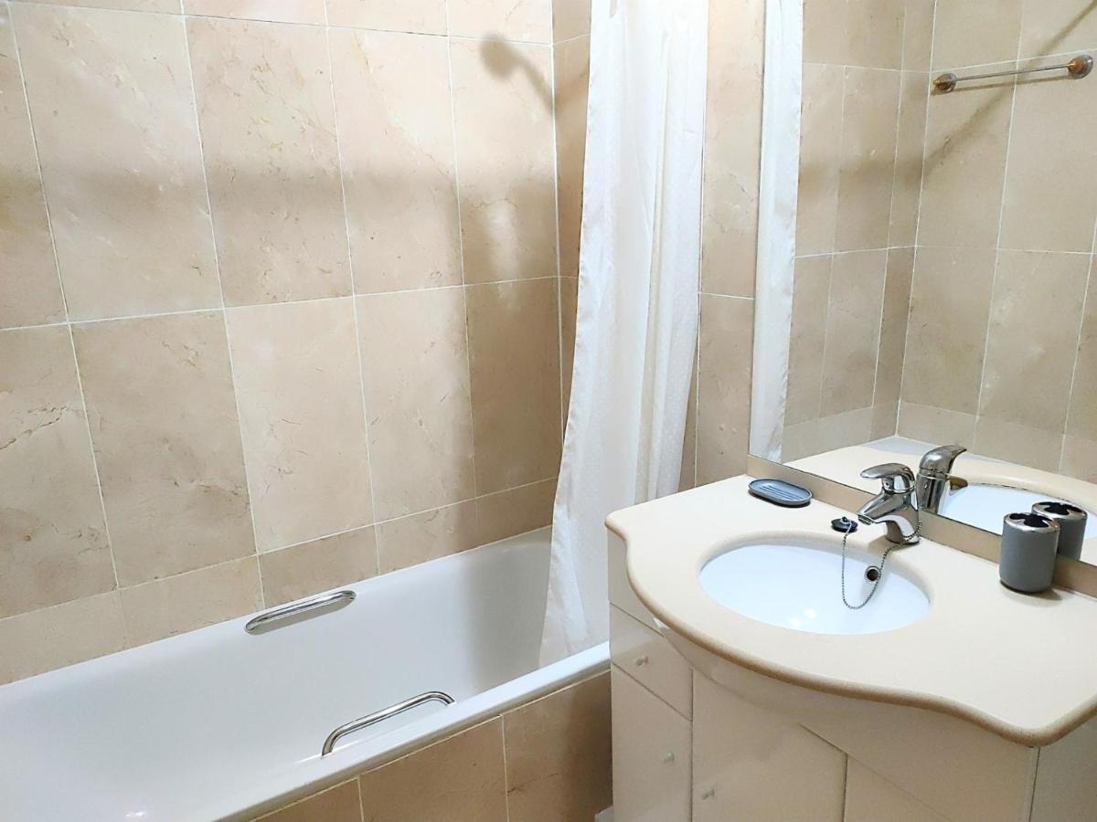 Javea Apartment Ideal For Kids Zewnętrze zdjęcie