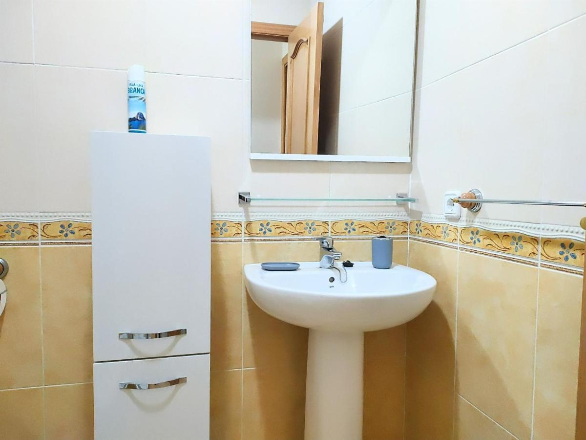 Javea Apartment Ideal For Kids Zewnętrze zdjęcie
