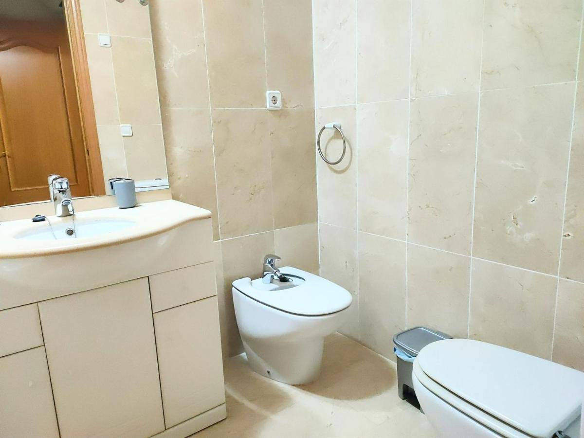 Javea Apartment Ideal For Kids Zewnętrze zdjęcie