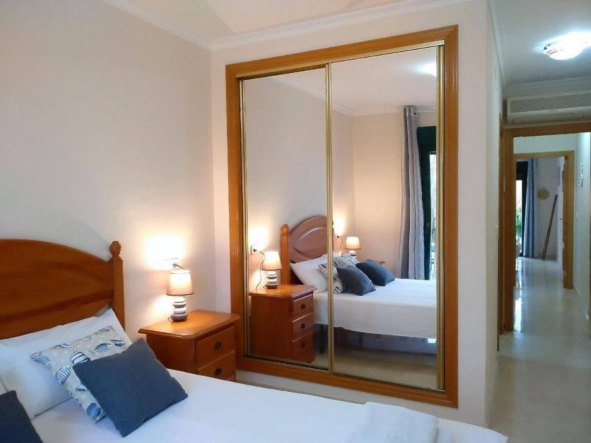 Javea Apartment Ideal For Kids Zewnętrze zdjęcie