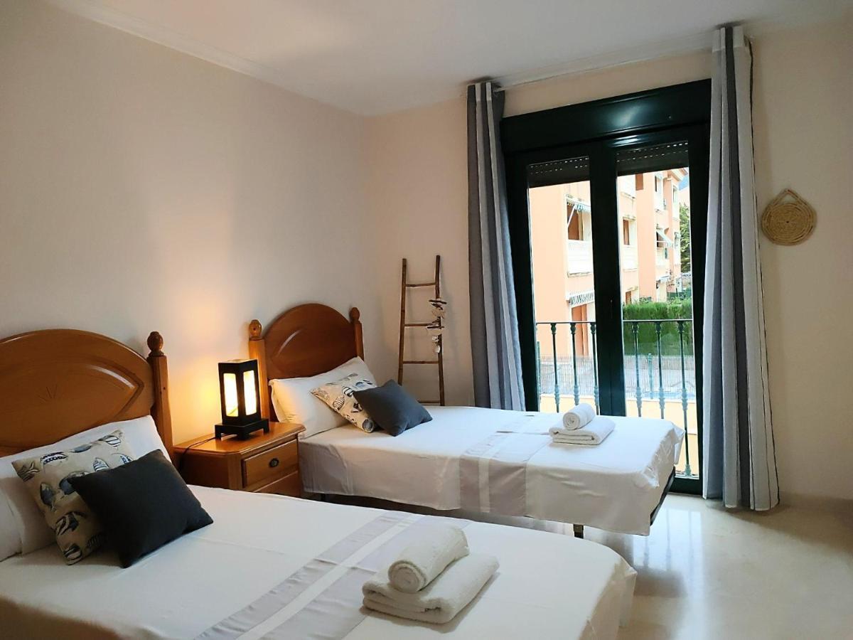 Javea Apartment Ideal For Kids Zewnętrze zdjęcie