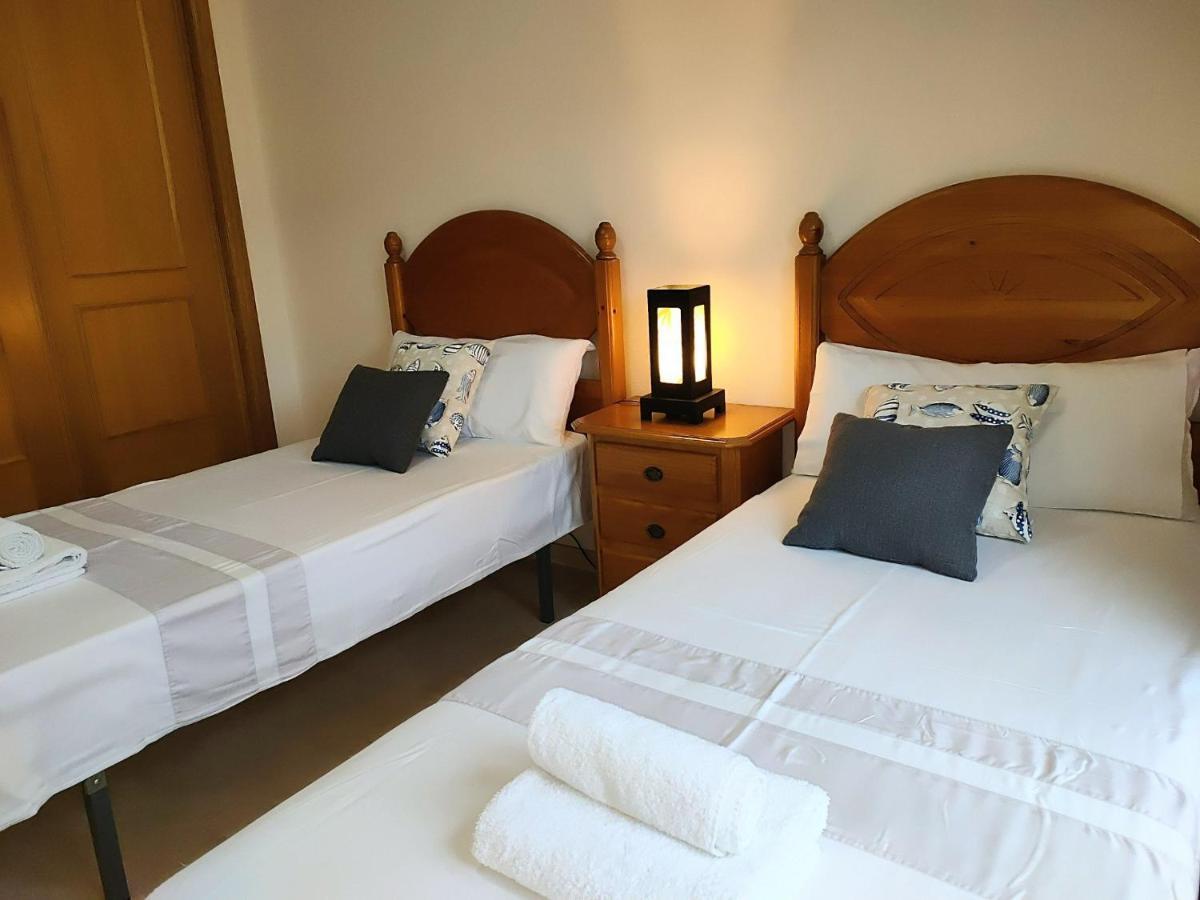 Javea Apartment Ideal For Kids Zewnętrze zdjęcie