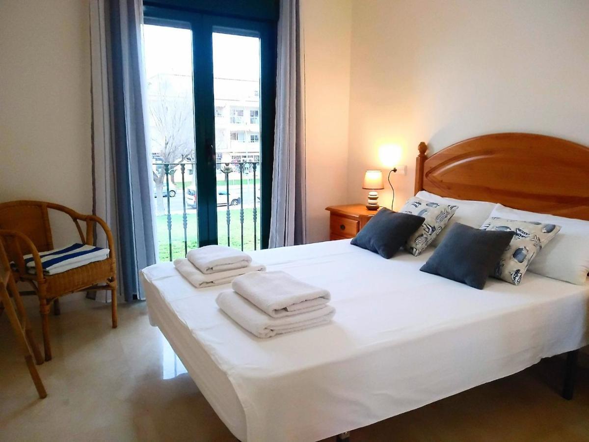 Javea Apartment Ideal For Kids Zewnętrze zdjęcie